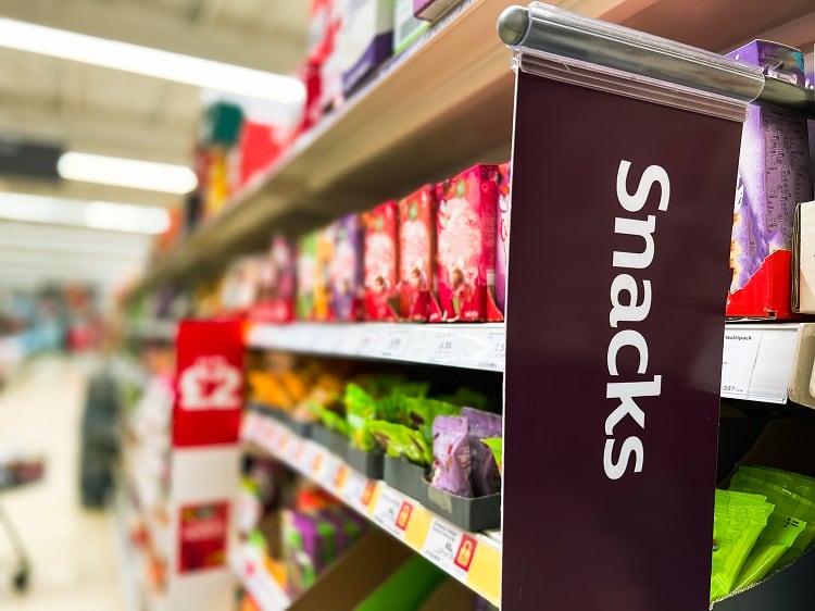 What’s the biggest trend in better-for-you snacking?
