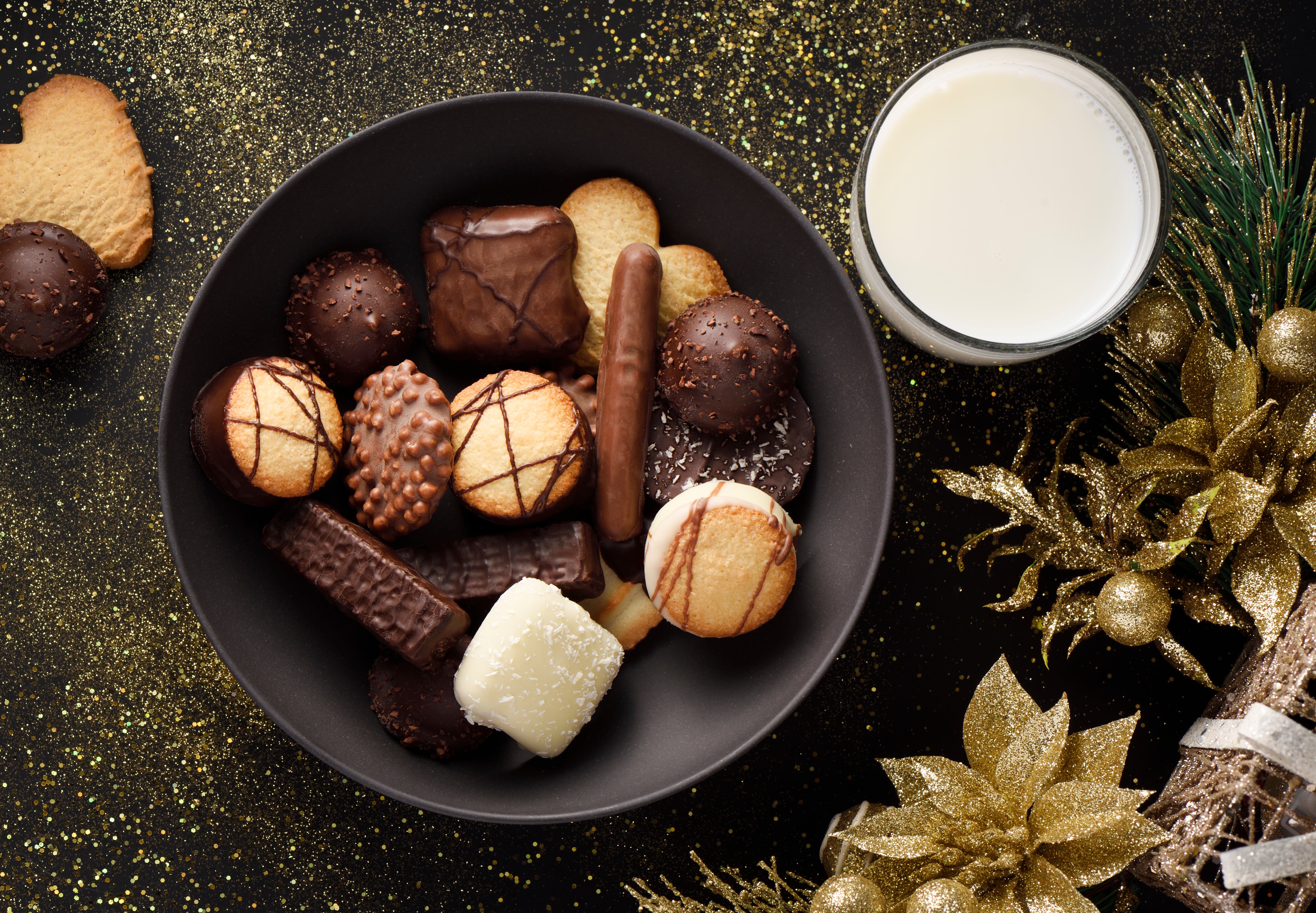 Holiday treats and meals still a priority despite inflation worries