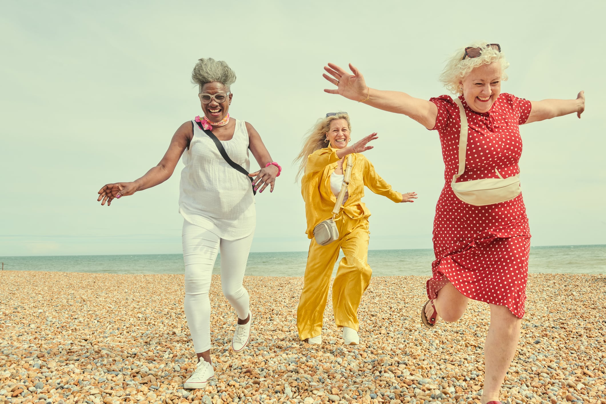 Nestlé Spots $43.1bn Opportunity in Healthy Ageing Food