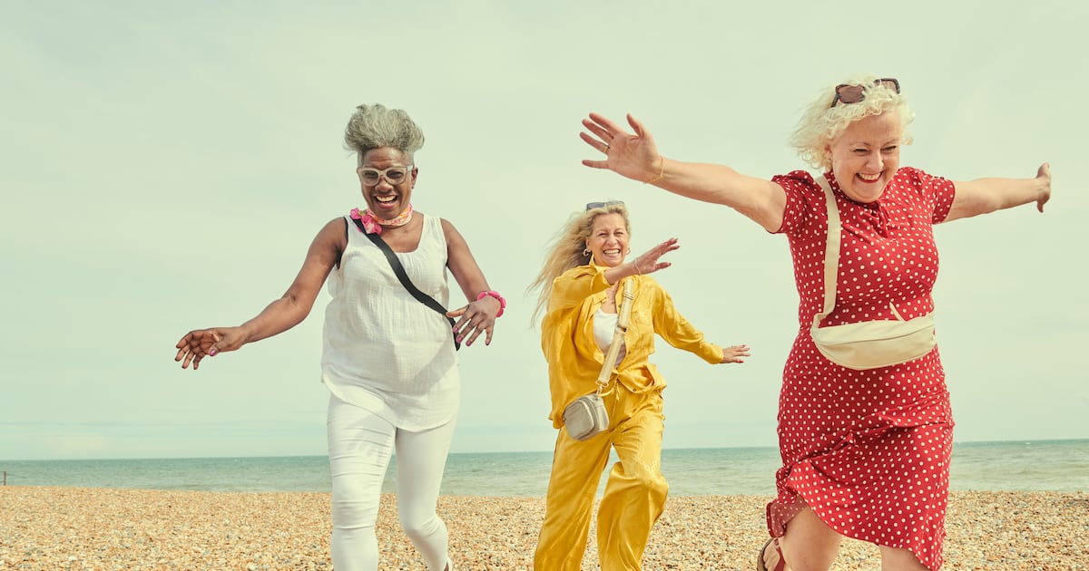 Healthy ageing beyond the wrinkle: 4 big opportunities in food and drink