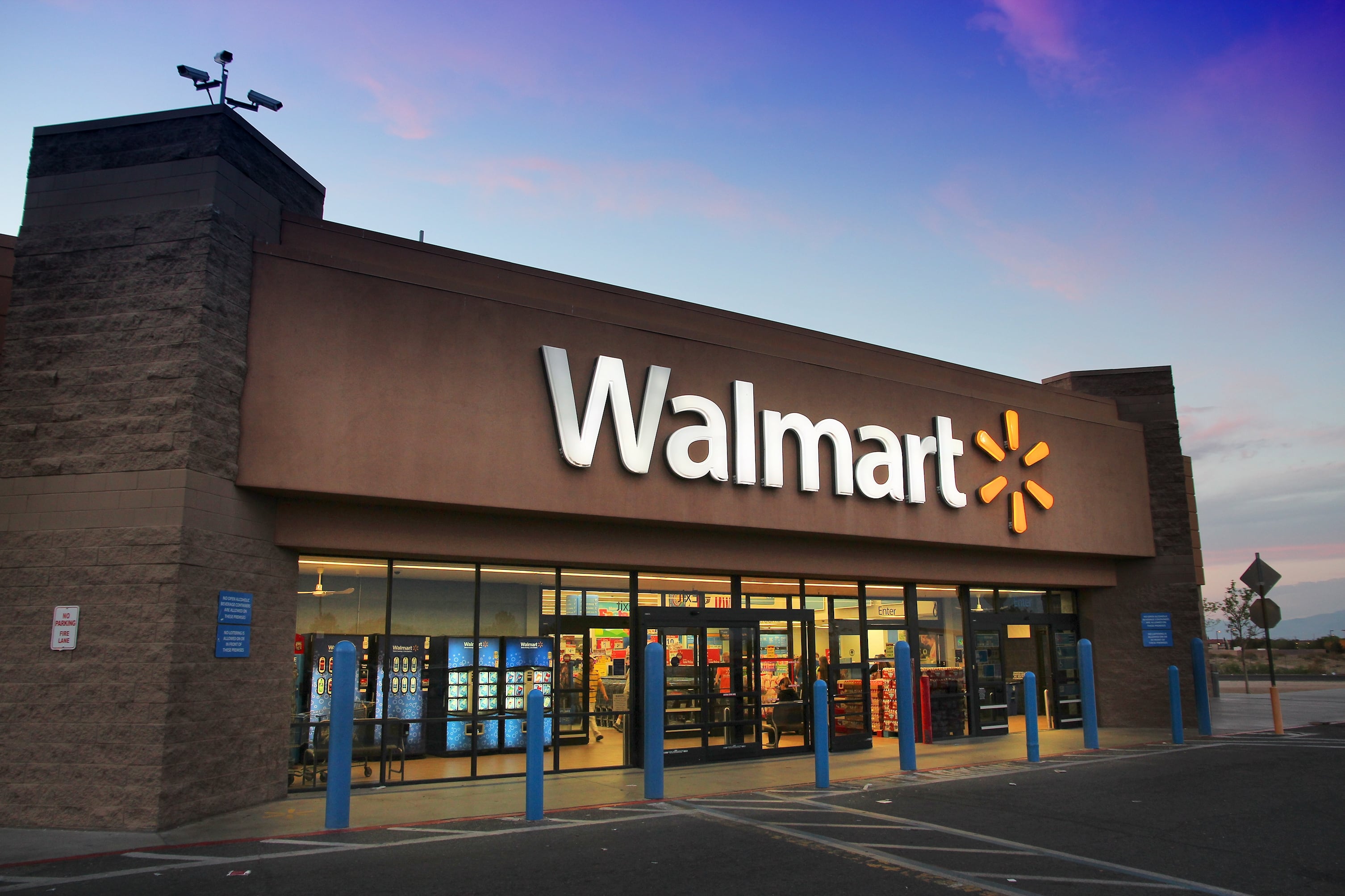 Walmart employed the most workers on public assistance across the 11 states studied in a recent GAO report.