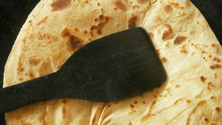 Flatbread furore: India’s latest food tax saga puts country’s flaw-ridden GST system in the spotlight