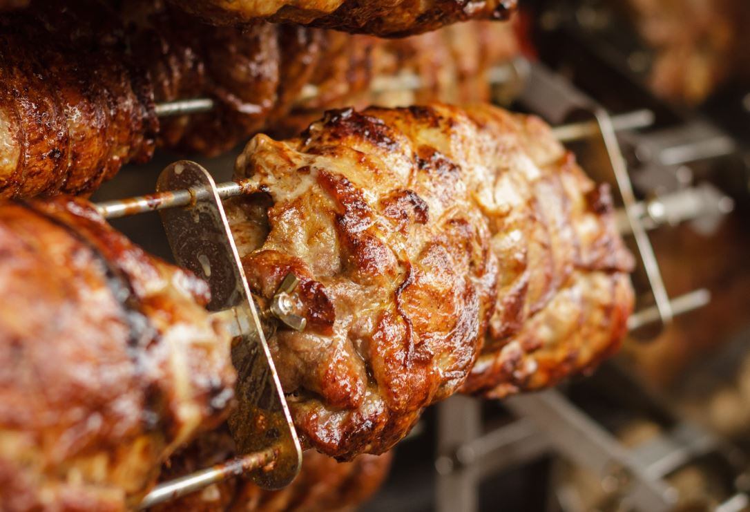 Natural grown vs tech made meat