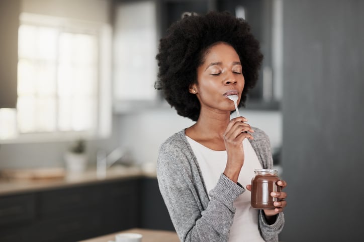 IFT FIRST: Consumers embrace foods, beverages promising replenishment, happiness & focus