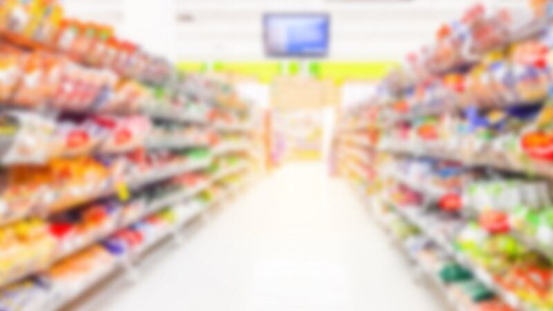 PepsiCo's North American foods and beverage businesses continue to struggle in the face of supply chain headwinds.