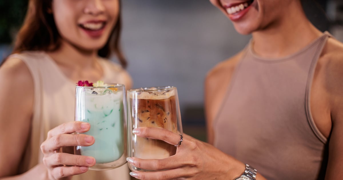 How Flavor Is Reshaping Coffee and Tea Trends - Food Navigator