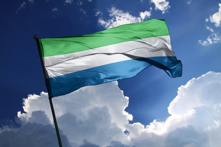 Sierra Leone readies to become big food exporter. But is it possible? 