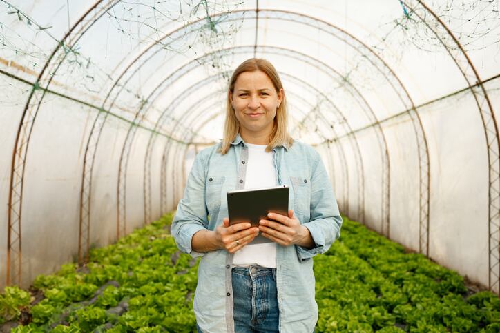 Women in agtech: Are investors missing out on attractive growth opportunities?