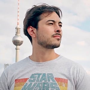 Raffael Wohlgensinger