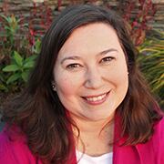 Julie  Nash, PhD