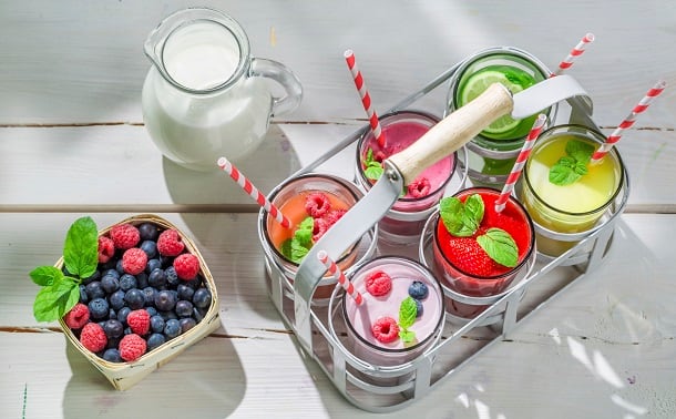 Juice Products Association’s Sip Smarter campaign counters sugar concerns with health benefits