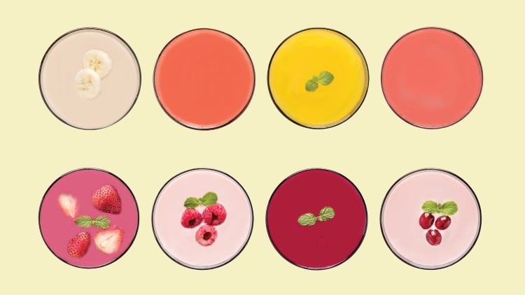 The Secret to Success with Plant-Based Yogurts