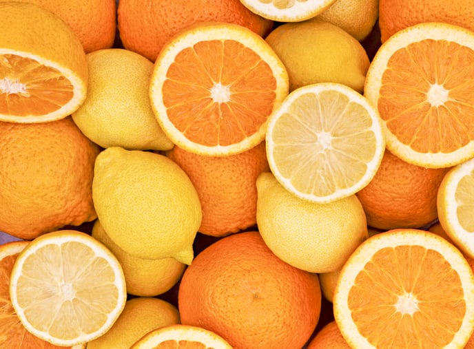 Farmesa to build pectin factory in Argentina