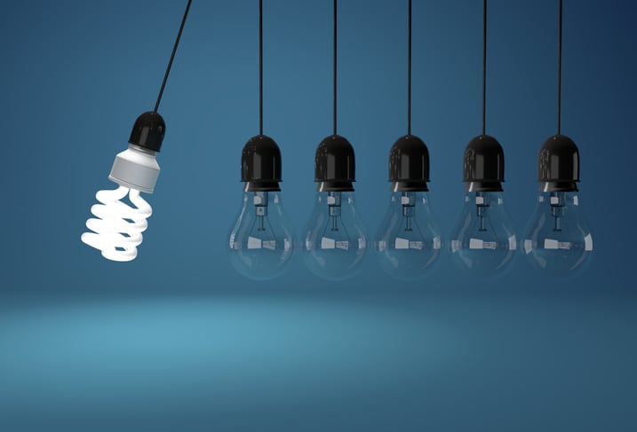 'An existential crisis for big brands': Unilever eyes innovation speed through simplicity