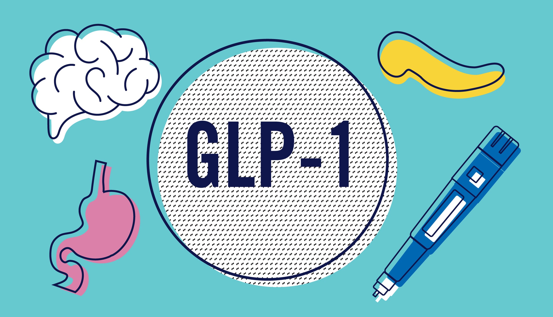 Consumer research shows that inclusion of a GLP-1 badge or messaging can have a polarizing effect for consumers.