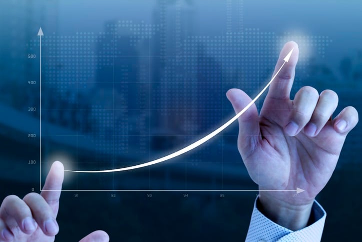 Investing in the Future of Food: Forget the unicorns – focus instead on driving exponential growth