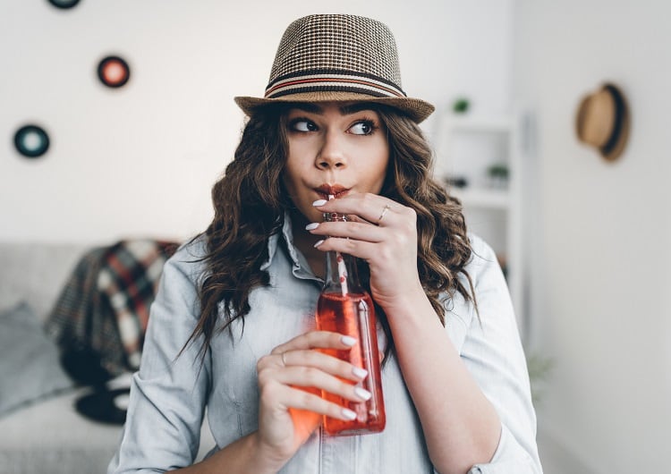 Do consumers prefer sugar or non-nutritive sweeteners? It’s complicated