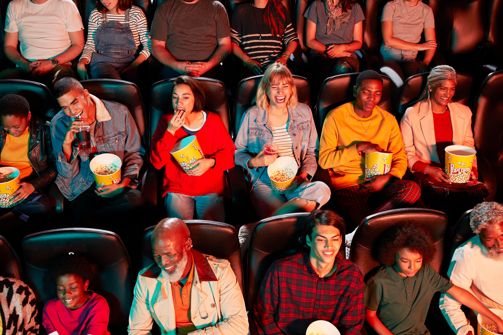 Hollywood snack collabs: Why movie tie-ins keep winning for CPG brands