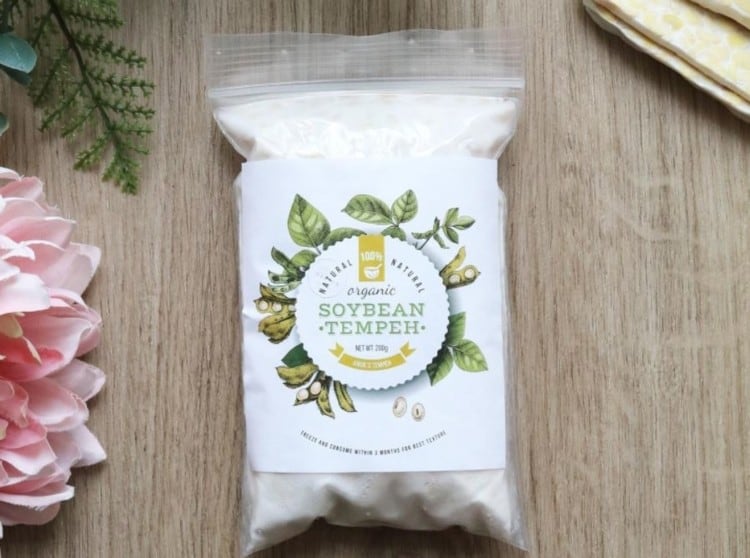 Reinventing tempeh: Singapore's Angie's Tempeh outlines R&D and retail ambitions on back of funding boost