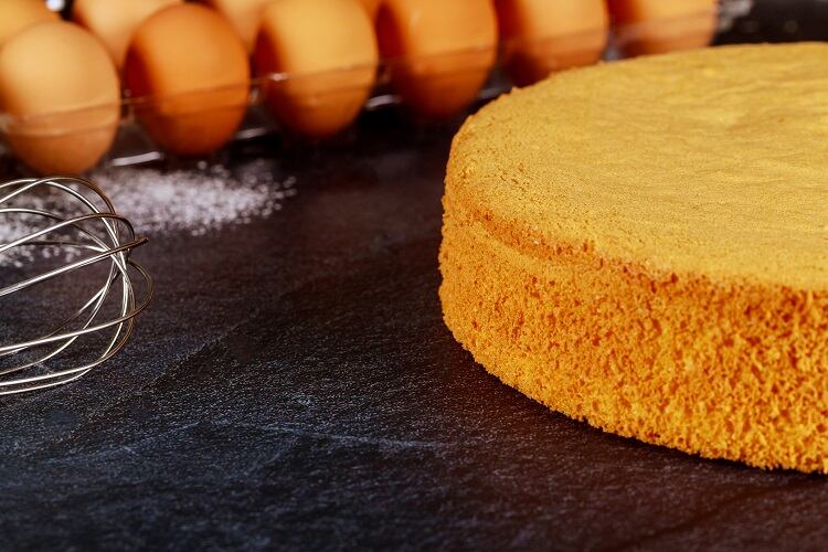 Unscrambling the plant-based egg market: Which products have the best functionality for baking?