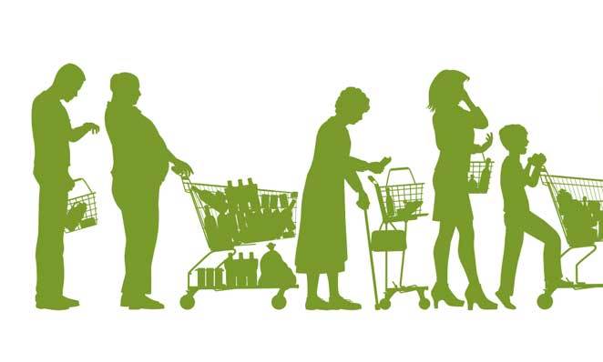 COVID lockdown sees rise of younger consumers shopping at butcher shops