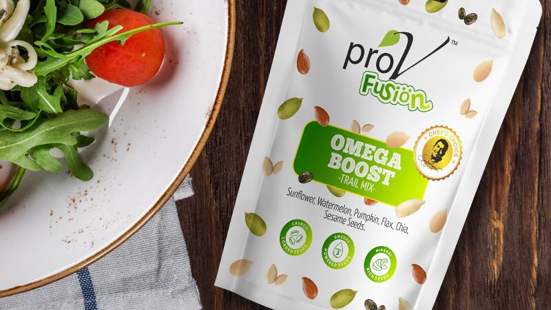 India’s ProV Foods taps into unseized opportunities in functional and convenient snacking