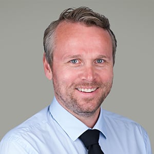 Peter Kristensen
