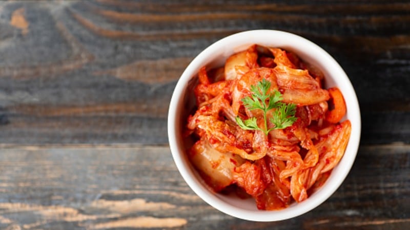South Korea export stars: Kimchi and premium fruit exports see record growth in 2021