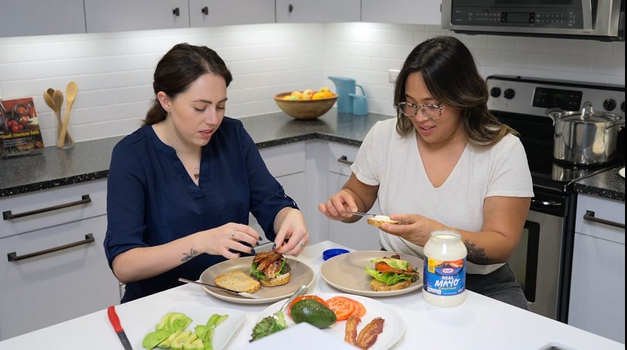 Kraft Heinz execs eschew pressure to increase promotions, arguing, ‘We cannot be prisoners of the moment’
