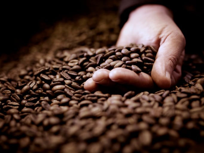 Coffee trends