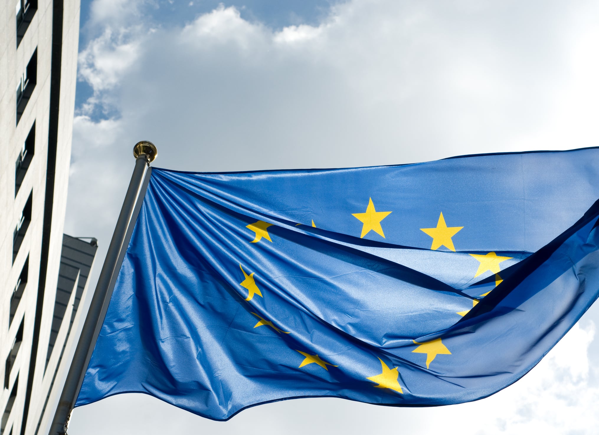 10 food megatrends in Europe, and who’s following them