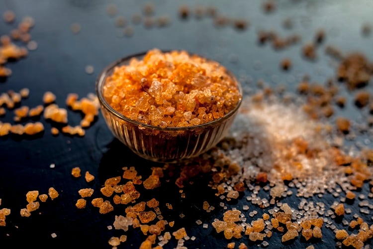 Acacia gum production funds desertification prevention in Africa: ‘We want to create concrete impact’
