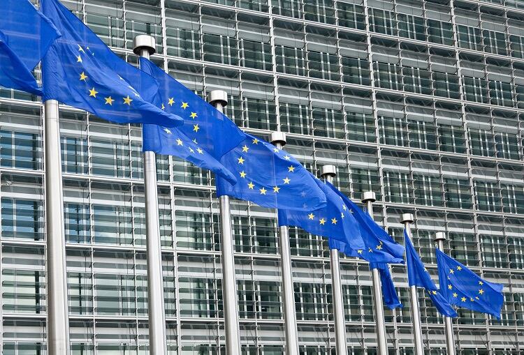 EU-27 countries exceed biocapacity, driven in large part by the food system: study