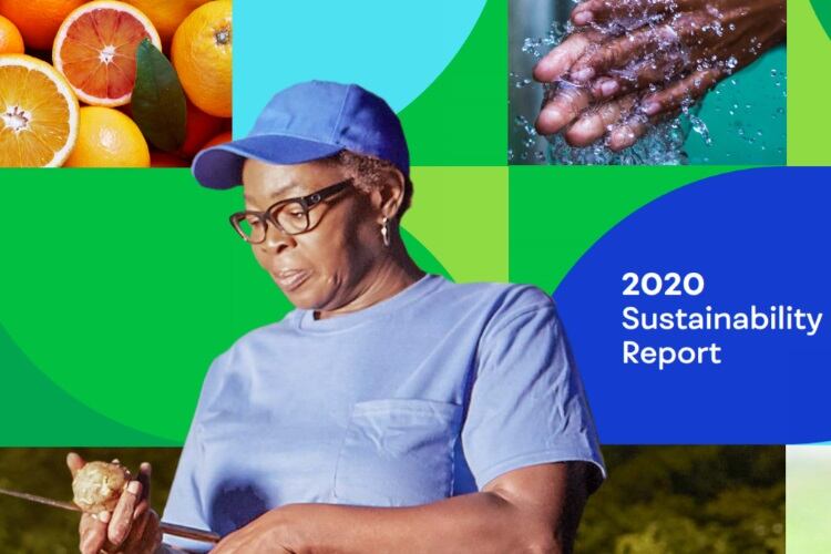 PepsiCo reports significant headway in sustainability targets despite ‘year of challenges’