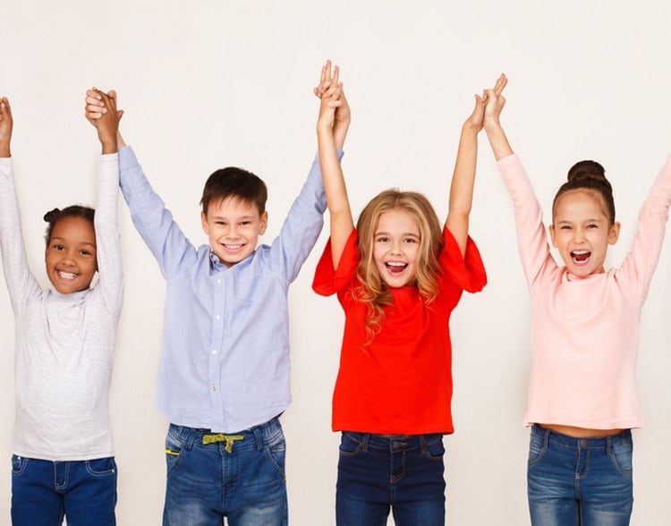 The ‘snackification’ trend could improve the diets of children from low-income and minority populations: Study