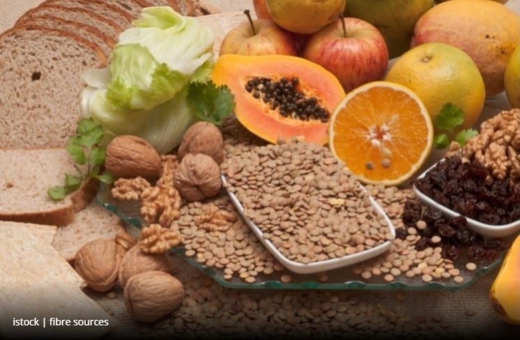 Knowledge gaps may be driving dietary fibre deficiencies among EU consumers