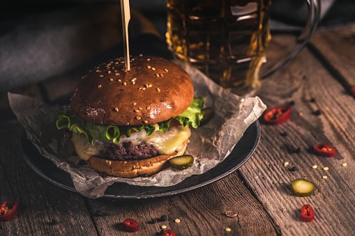 Bug burger aspirations: Ento looks to emulate Beyond Meat success with launch of first insect burger patty