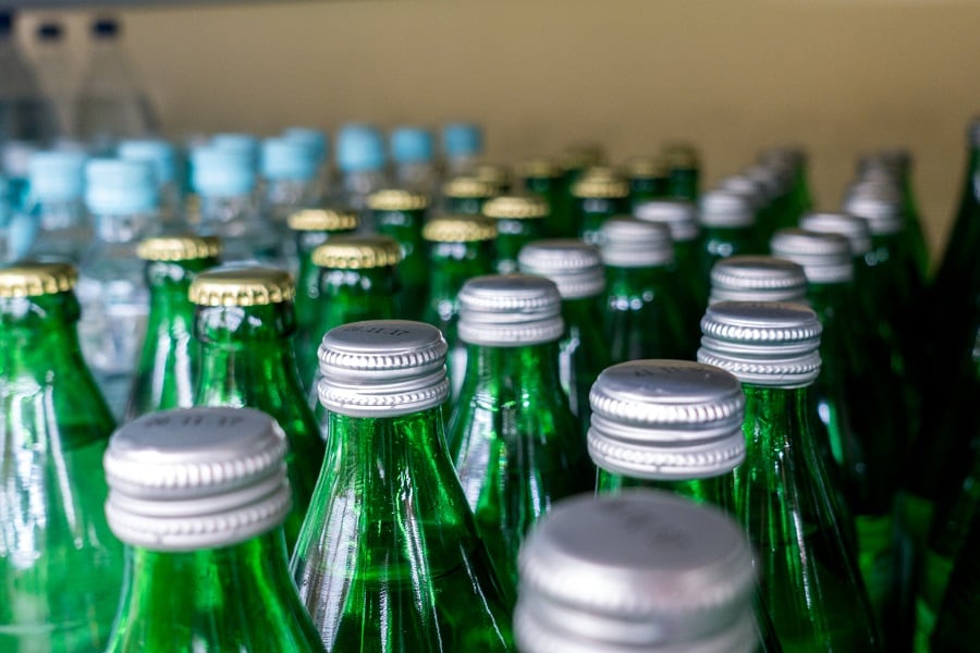 Sojo Industries rethinks variety pack production via mobile, automated and climate-friendly processes