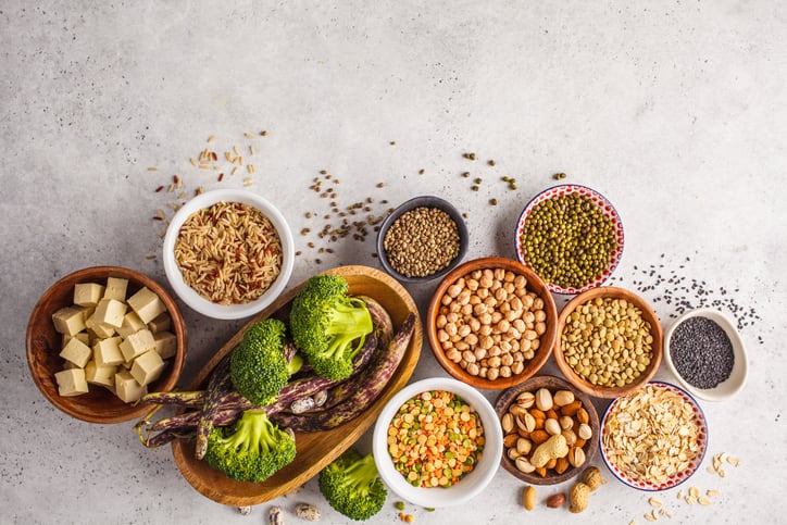 Food tech ‘driving down price of alt-meat’ as another report predicts a market poised for growth