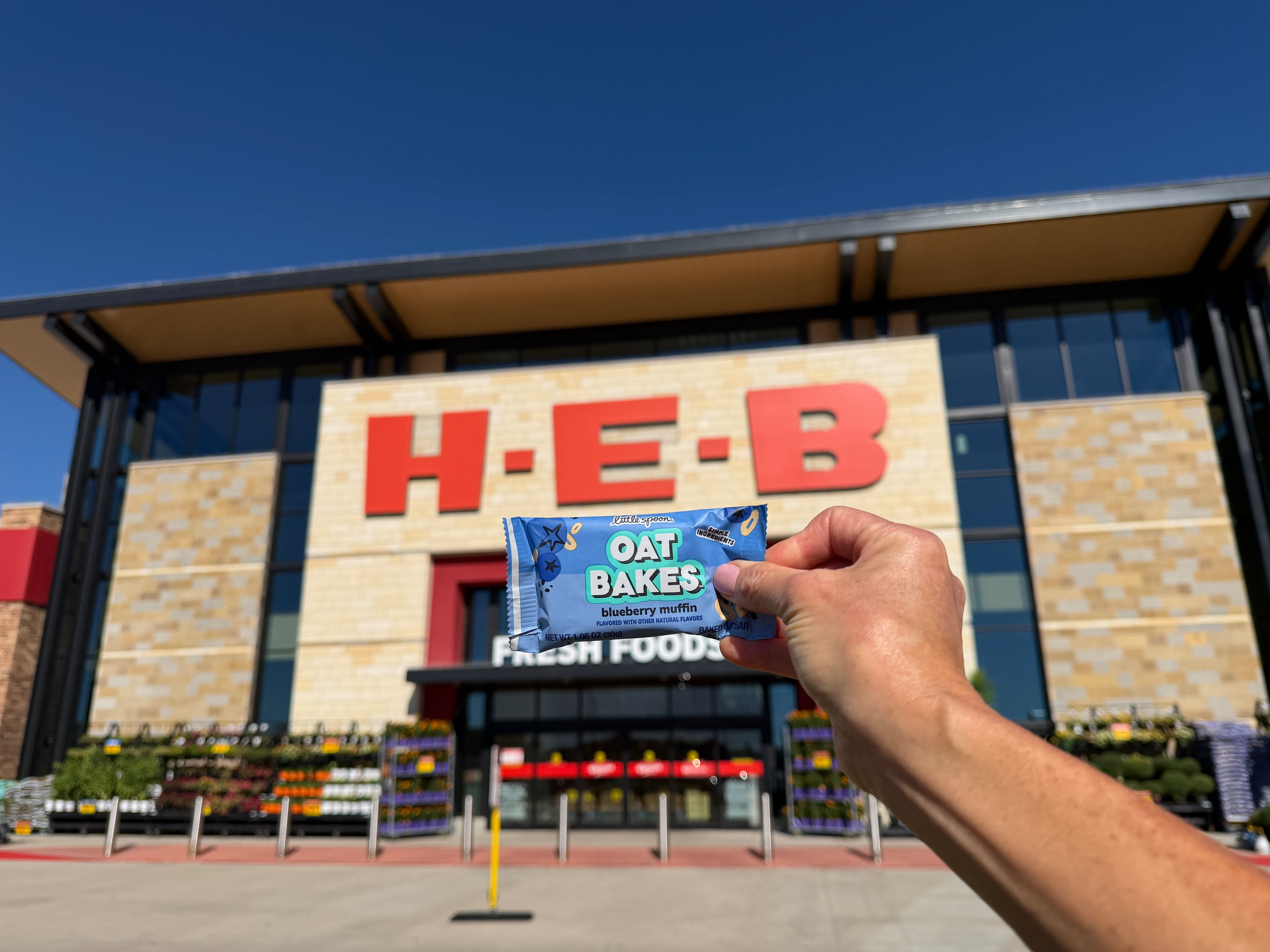Rather than expanding one aisle at a time, Little Spoon is bringing a wide assortment across frozen, refrigerated and shelf-stable categories to H-E-B, Wegmans and Harris Tetter where it already sees strong demand from families.