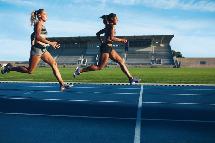 Women's health and plant protein in sports nutrition spotlight