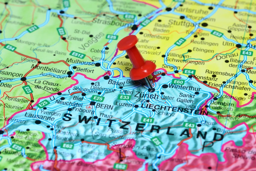 Opinion: Does Swiss ‘fair food’ vote show limits of ethical consumerism?
