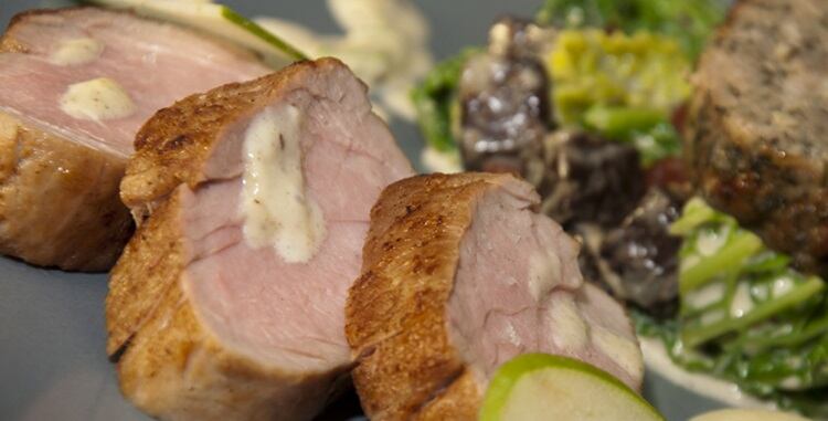 Dalehead Foods outlines new Waitrose lines