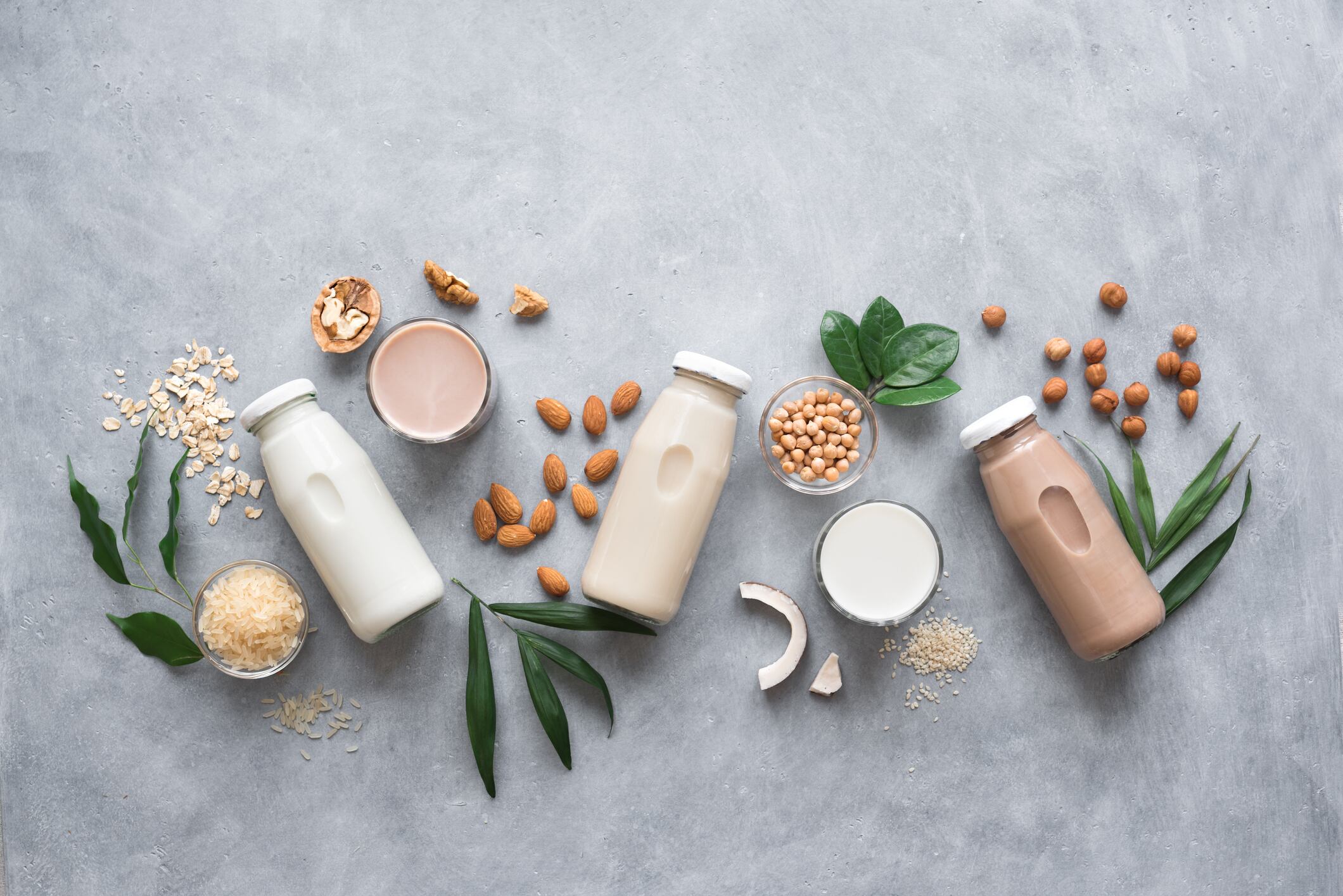 Protein-based systems and clean label driving demand for gellan gum: CP Kelco