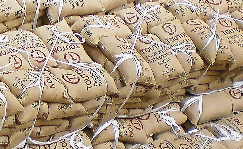 Touton outlines plans for a more agile cocoa supply chain to meet new legislation