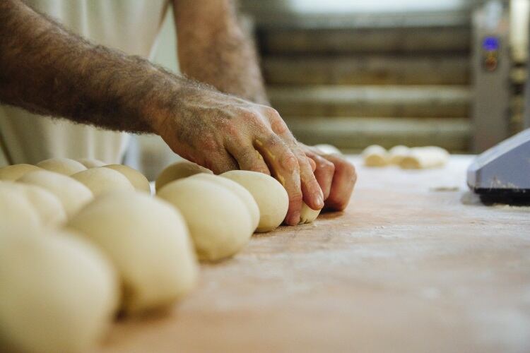 From waste to resource: The role UK bakeries can play