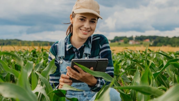 From farm to fork: 10 start-ups disrupting the market and transforming the food system