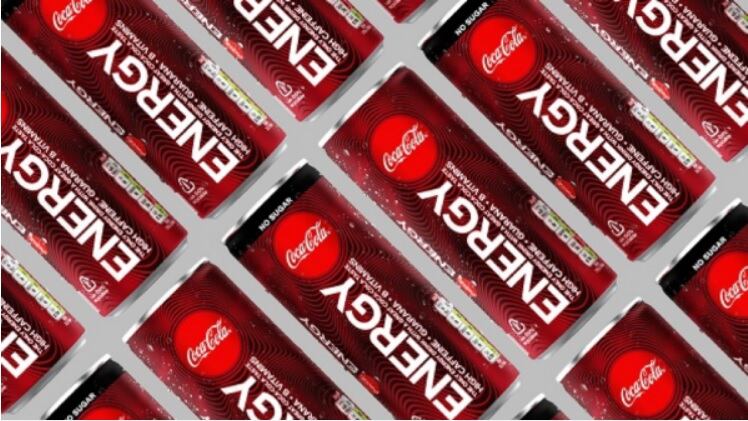 What’s next for brand Coke?