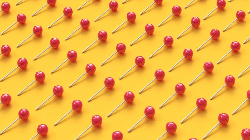 FDA's decision to prohibit Red No. 3's use in foods will force many CPG companies to reformulate products.