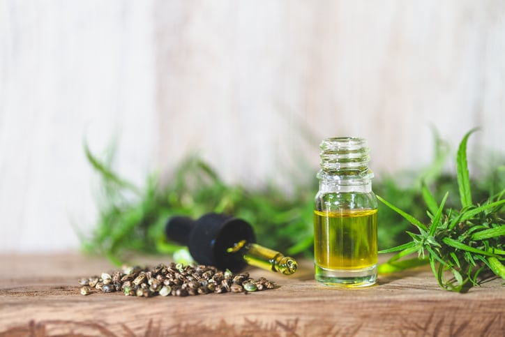 Food law experts concerned about CBD novel foods process as FSA reveals first products list